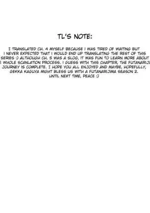 Futanarijima ~The Queen of Penis~ Ch. 6