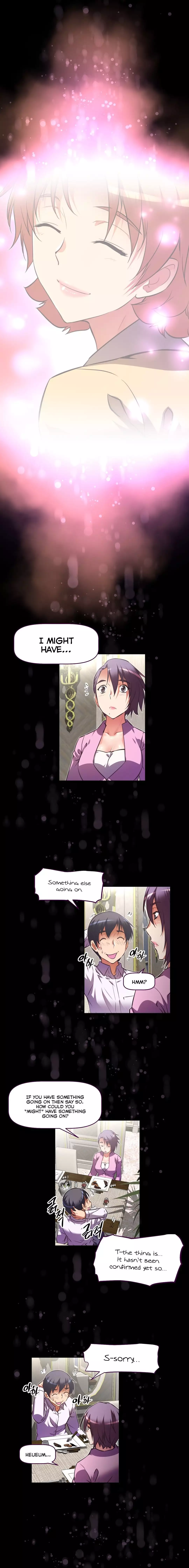 Brawling Go Ch.76-104