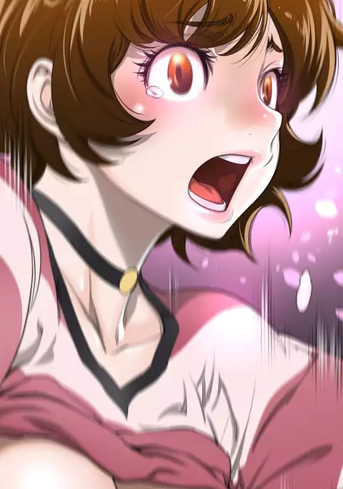 Perfect Half Ch.1-26