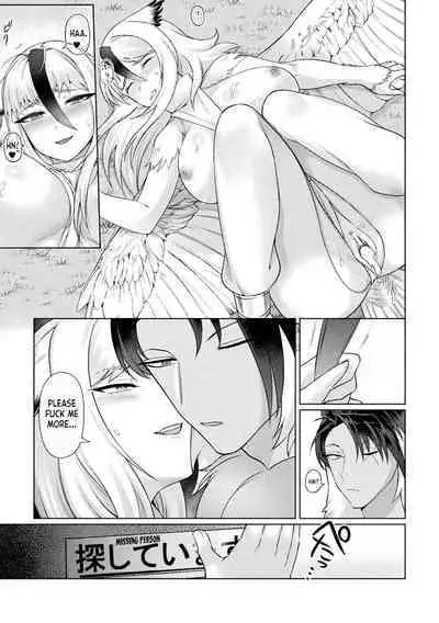 Fallen Horned Owl, Cuckold Bride