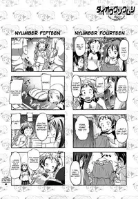 [Sameda Koban] Pink Cherry Pie [English] [4dawgz] [YQII]