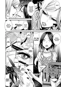 [Katou Chakichi] Kawaii wa Tsukureru (Chincopation) [English] {Hennojin} [Digital]