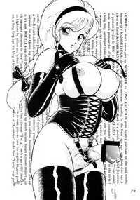 (C53) [LULU Koubou (Various)] Seraphita REMIX