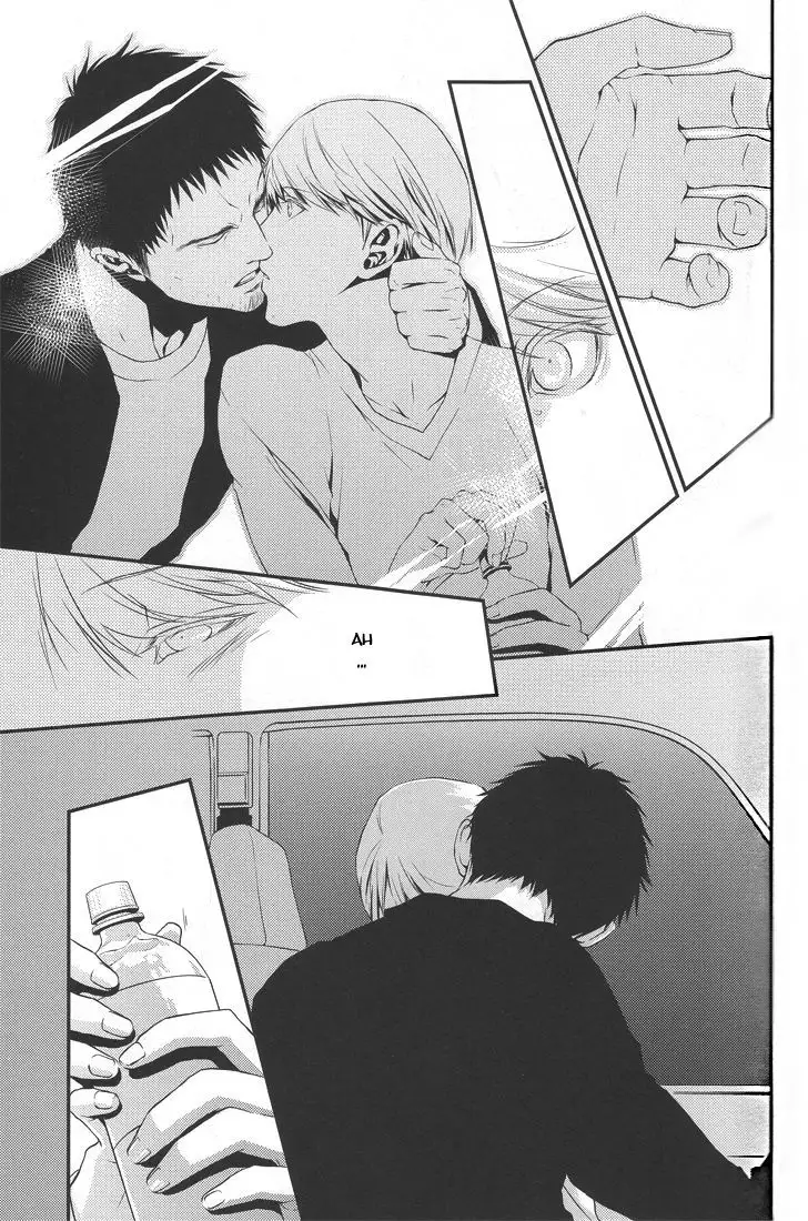 Limit On The Shortcake