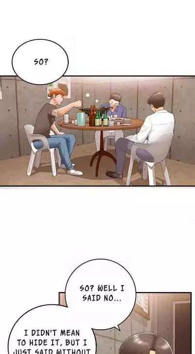 Young Boss Manhwa 01-73 [English]