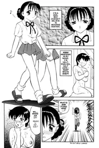 [Ogami Wolf] MegaManga #21: Super Taboo Extreme [English] [Eros Comix] (High Res)