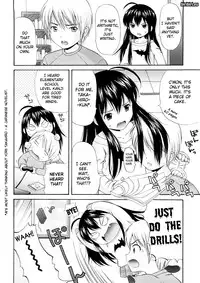 [Nendo.] Bishoujo Sister Koakuma Kei [English] [biribiri]