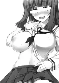 (C91) [Zubunure Lab (Kuragari)] Saorin Ai sare Nikki (Girls und Panzer)