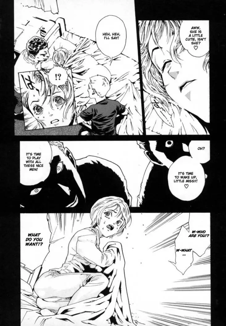 Overflow 04 - M Vol2