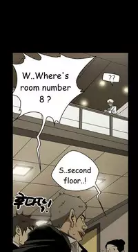 Ace Ch.1-24 (English) (Ongoing)