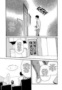 [Haruki] Hishoka Drop - Secretarial section Drop 3 [English] {Tadanohito}