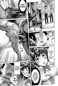 [Okayusan] Dojikko na Kanojo (COMIC Anthurium 024 2015-04) [English] {NecroManCr}