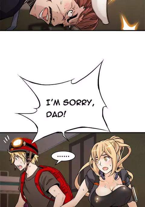 Kill the Dead Bastard Ch.0-18