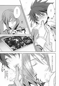 [Zetsujouka (Saki, Kaino)] Dogma (Star Driver)