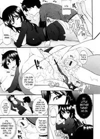 [Nakamine Hiroshi] Neesan [English] [Lazarus H]