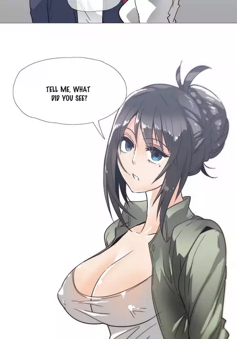 Household Affairs Ch.1-38