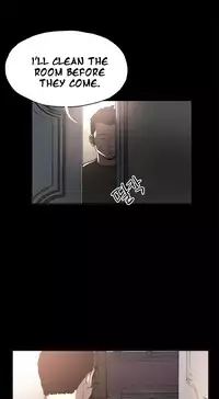 [Mr. Byeong-Su] Cohabitation Ch.1-33 (English) (Ongoing)