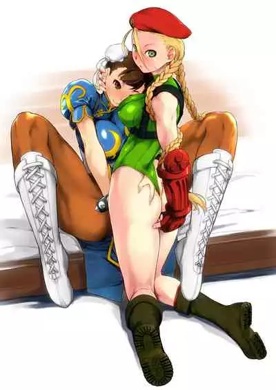 Ash Yokokshima Doujinshi 2007-2019 RAW