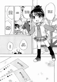 [Inuboshi] Aino Mahou Wo Oshiete [English] [Hayama_Kotono]