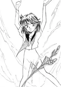 (C39) [Pascal Kikaku (Morii)] Rose 2