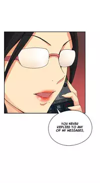 [Ttasoom] H-Campus Ch.0-29 (English) (Ongoing)