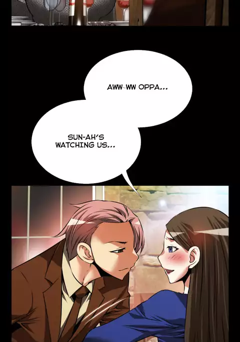 Love Parameter Ch.1-70