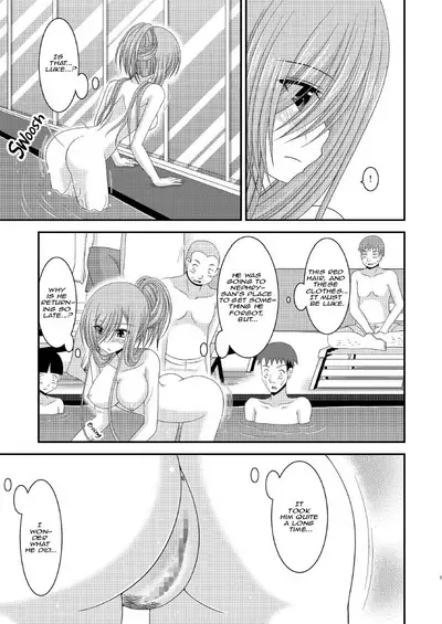 Melon ga Chou Shindou! R7 | Melon in Full Swing! R7