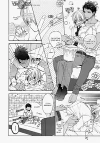 [Owal] Kichiku Encount [English] [Hoshikuzuu Scans, Yaoi Desire Revolution & Golden Shade Scans]