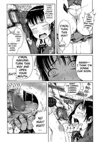 [Gomennasai] Omase de Gomen! [English] [biribiri]