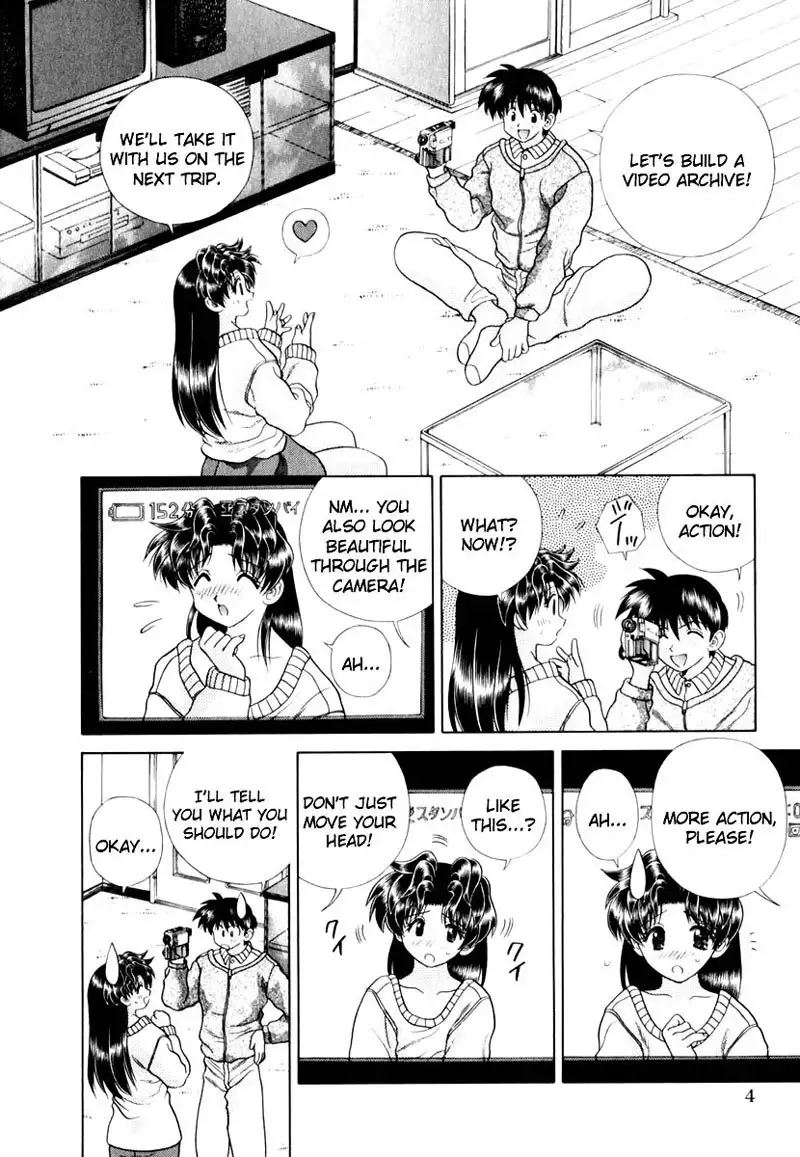 Futari Ecchi Vol14 - Pt131