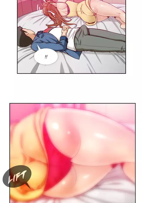 Secret Folder Ch.1-16