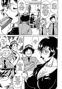 [Tamaki Nozomu] Nanairo Karen | Karen Chameleon Vol. 1 [English] [Tadanohito]