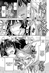 [Yuzuki N Dash] Sister Control | Elder Sister Control [English] [Dammon + DesuDesu + QBtranslations]