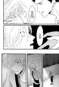 [Harada] Yajirushi | Arrow [English] [Incomplete]