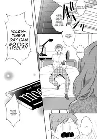 (C86) [99mg (Coconoe Ricoco)] eat me! [English] {mysterymeat3}