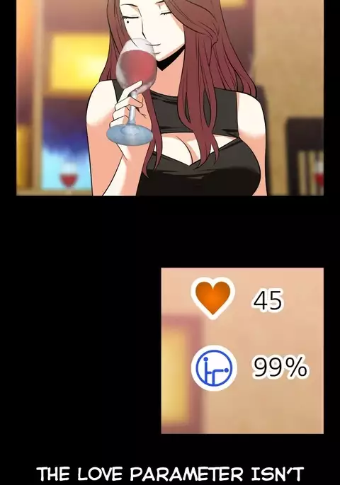 Love Parameter Ch.1-59