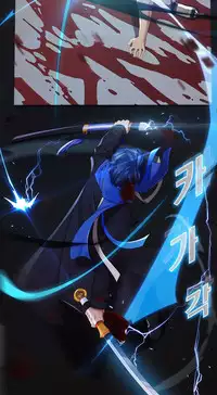 The Matrix Ch.1-9 (English) (Ongoing)