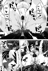 [Chikiko] Juukan Kyoushitsu - Bestiality Classroom Ch. 1-3 [English] [Neeko7]