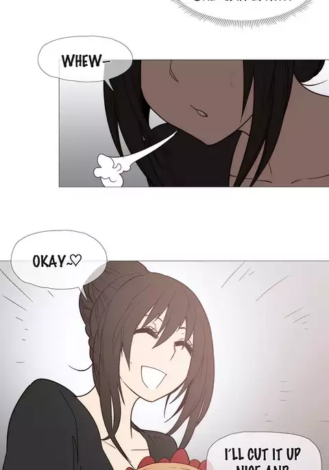 Household Affairs Ch.1-38