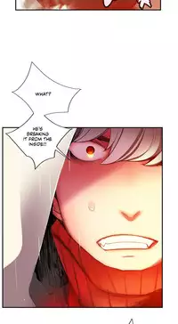 [Juder] Lilith`s Cord Ch.1-19 (English) (Ongoing)