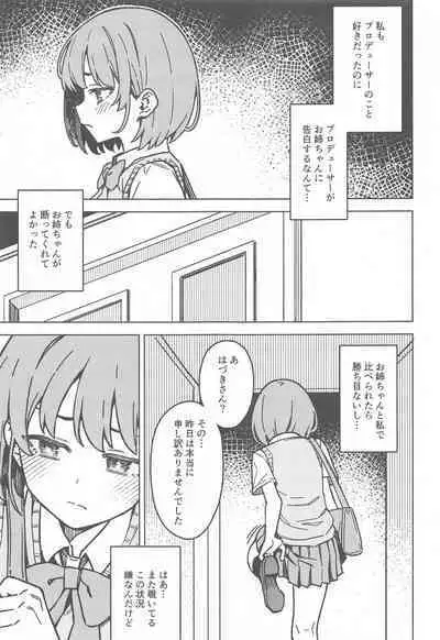 Futari dake no Himitsu - A Secret Between Us