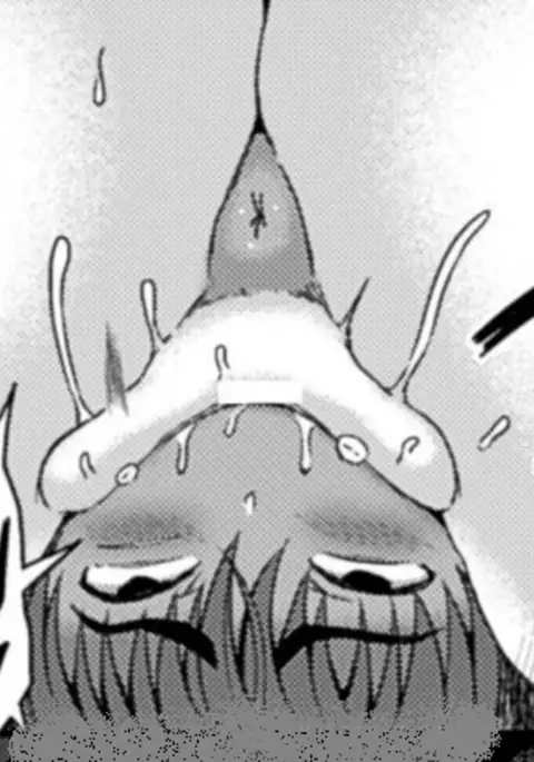 Uncensored Umikemushi Mayu