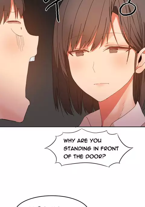 Hari Dormitory Ch.0-25