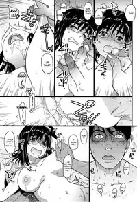 [Shiwasu no Okina] Nudist Beach ni Shuugakuryokou de!! Ch. 1-6 [English]