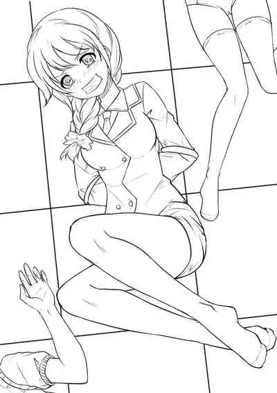 【答謝特典】アイドル殲滅計画