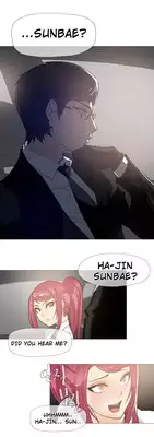 [ButcherBoy] Household Affairs Ch.1-27 (English) (YoManga) (Ongoing)