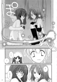 (C66) [Digital Lover (Nakajima Yuka)] DL-RO Soushuuhen 01 (Ragnarok Online)