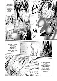 [Macxe's (monmon)] Tokubousentai Dinaranger Vol.17/18 [English] [SaHa] [Digital]