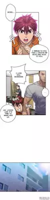 Ghost Love Ch.1-15 (English) (YoManga) (Ongoing)