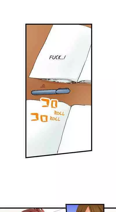 [BURIO] Touching My Older Sister Under the Table (Complete) [English]